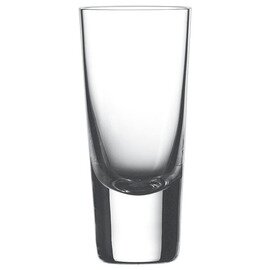 stamper glas TOSSA Gr. 35 7,9 cl Produktbild