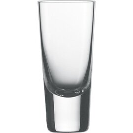Schnapsglas TOSSA Gr. 35 7,9 cl mit Eichstrich 2 cl + 4 cl Produktbild