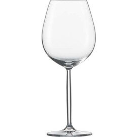 Wasserglas DIVA Gr. 1 61,3 cl mit Eichstrich 0,2 ltr Produktbild