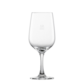 Weißweinglas CONGRESSO | 31,7 cl mit Eichstrich 0,2l /-/ Produktbild