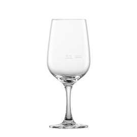 Weißweinglas CONGRESSO | 31,7 cl mit Eichstrich 0,1 ltr Produktbild