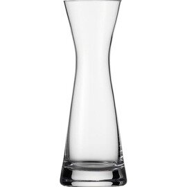 Karaffe BELFESTA Glas 100 ml Eichmaß 0,1 ltr H 174 mm Produktbild