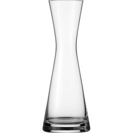Karaffe BELFESTA Glas 250 ml mit Skala Eichmaß 0,25 ltr H 215 mm Produktbild