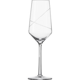 Champagnerglas PURE LOOP Gr. 77 29,7 cl mit Moussierpunkt Produktbild