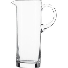 Karaffe PARIS Glas 1250 ml H 274 mm Produktbild