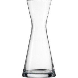 Karaffe BELFESTA Glas 500 ml mit Skala Eichmaß 0,5 ltr H 260 mm Produktbild