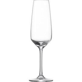 Sektglas | Champagnerglas TASTE Gr. 7 28,3 cl mit Eichstrich 0,1 ltr mit Moussierpunkt Produktbild