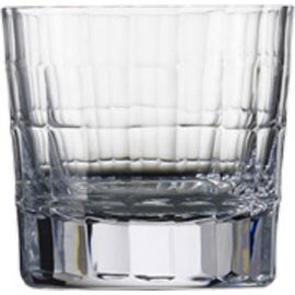 Whiskyglas HOMMAGE CARAT BY C.S. Gr. 89 28,4 cl mit Relief Produktbild