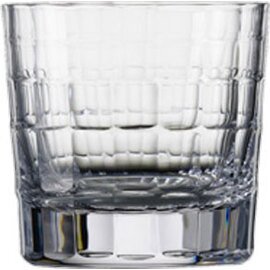 Whiskyglas HOMMAGE CARAT BY C.S. Gr. 60 39,7 cl mit Relief Produktbild