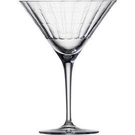 Martiniglas HOMMAGE CARAT BY C.S. Gr. 86 29,5 cl mit Relief Produktbild