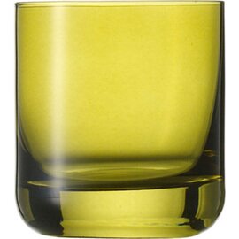 Whisky Oliv Spots, Nr.60, GV 285ml, Ø 80mm, H 89mm Produktbild