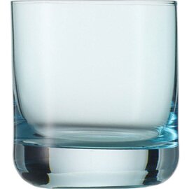 Whiskybecher SPOTS Gr. 60 28,5 cl Aqua Produktbild