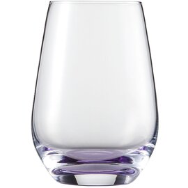 Becherglas VINA TOUCH Gr. 42 38,5 cl lila Produktbild