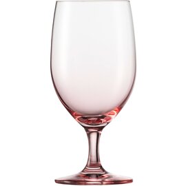 Wasserglas VINA TOUCH Gr. 32 45,3 cl rot Produktbild