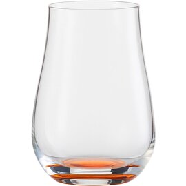 Wasserglas | Allroundglas LIFE TOUCH Gr. 42 38,2 cl orange Produktbild