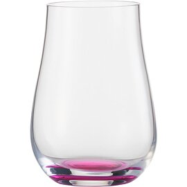 Wasserglas | Allroundglas LIFE TOUCH Gr. 42 38,2 cl pink Produktbild