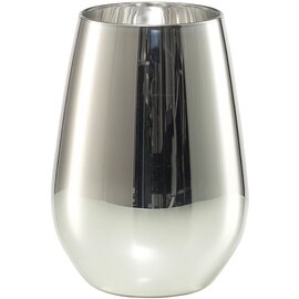 Wasserglas VINA SHINE Gr. 42 39,7 cl silberfarben Produktbild