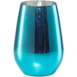 Wasserglas VINA SHINE Gr. 42 39,7 cl blau Produktbild