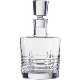 Whiskyflasche BASIC BAR CLASSIC BY C.S. 75 cl mit Relief Produktbild