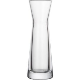 Spirituosen Karaffe BELFESTA Glas 71 ml Eichmaß 0,2 ltr + 0,4 ltr H 120 mm Produktbild