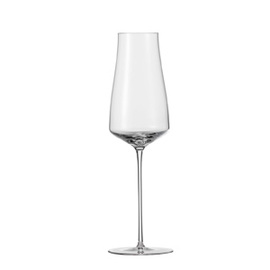 Sektglas WINE CLASSICS SELECT Gr. 7 27,2 cl mit Moussierpunkt Produktbild