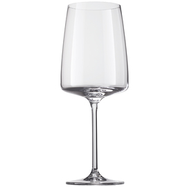 Weinglas SENSA Form 8890 Kraftvoll & Würzig | Gr. 130 65 cl mit Eichstrich 0,2 ltr Produktbild