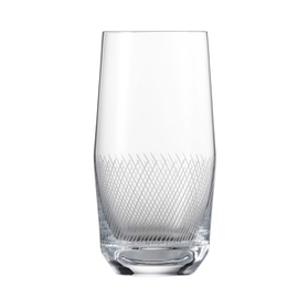 Longdrinkglas UPPER WEST Gr. 79 59,5 cl mit Relief Produktbild