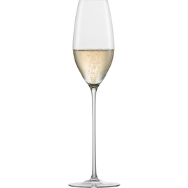 Sektglas | Champagnerglas LA ROSE Gr. 77 35,3 cl mit Moussierpunkt Produktbild 0 L