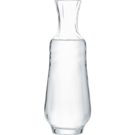 Wasserflasche MARLÈNE by C.S. MARLÈNE by C.S. Gr. 0,75 Glas 750 ml H 285 mm Produktbild