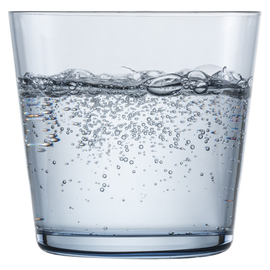 Wasserglas SONIDO Gr. 42 blau 36,7 cl Produktbild