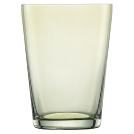 Wasserglas SONIDO Gr. 79 grün 54,8 cl Produktbild