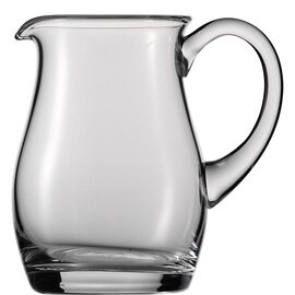 Karaffe BISTRO Glas 500 ml H 135 mm Produktbild