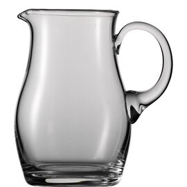 Karaffe BISTRO Glas 1000 ml Eichmaß 1 ltr H 170 mm Produktbild