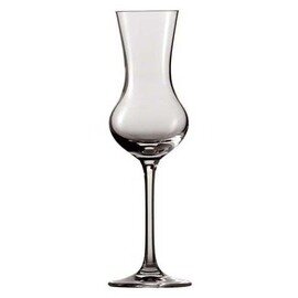 Grappa Glas, Bar Special Nr. 155, 2+ 4 cl /-/, GV 113 ml, Ø 58 mm, H 190 mm Produktbild