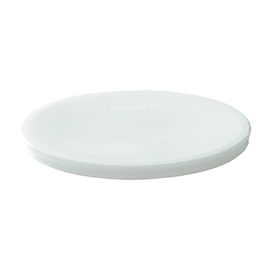 Deckel PE weiß passend für Schale Empilable Ø 20 cm Produktbild