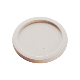 System-Deckel EURO PBT grau passend für Suppentasse Restaurant 32cl Ø 108 mm H 7 mm Produktbild
