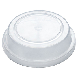 System-Deckel EURO Polypropylen natur-transparent passend für Stapelschale Restaurant 17,5x11,5cm 42cl L 182 mm B 120 mm H 30 mm Produktbild