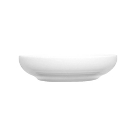 Schale PURIO weiß 190 ml Bone China Ø 125 mm Produktbild