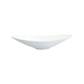 Schale SPECIALS Porzellan 332 mm x 195 mm H 55 mm Produktbild