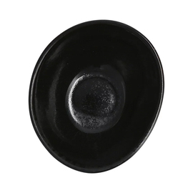 Dipschälchen SOUND MIDNIGHT Steinzeug schwarz 290 ml Produktbild 1 S