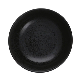 Schale SOUND MIDNIGHT Steinzeug schwarz 630 ml Produktbild 1 S