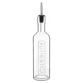 Bitterflasche 250 ml Authentica mit Ausgießer Produktbild