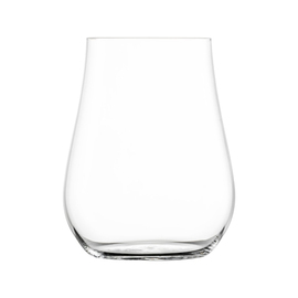 Becherglas GOURMET handmade mit Moussierpunkt 49,8 cl H 111 mm Produktbild
