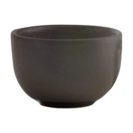 Bowl NIVO MOKKA | Steinzeug 90 ml Ø 70 mm Produktbild
