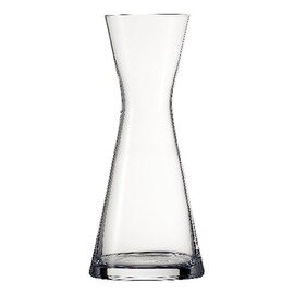 Karaffe BELFESTA Glas 500 ml H 260 mm Produktbild