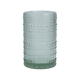Longdrinkglas JUPITER grün 35 cl H 124 mm Produktbild