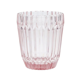 Universalbecher ARCHIE rosé | 370 ml H 105 mm Produktbild