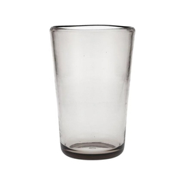 Longdrinkglas VERANDA grau 545 ml H 140 mm Produktbild