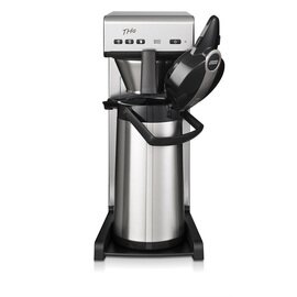 Kaffeebrühmaschine | Teebrühmaschine TH 230 Volt 2310 Watt Stundenleistung 18 ltr Produktbild