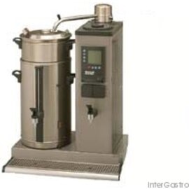 Kaffeebrühmaschine | Teebrühmaschine B5 HW L Stundenleistung 30 ltr | 230 Volt Produktbild